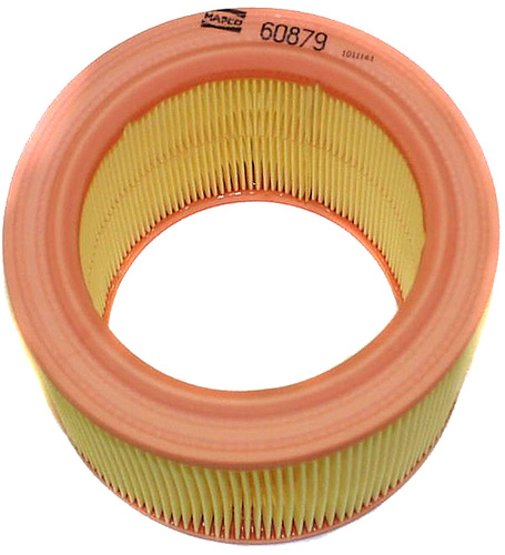 MAPCO 60879 Filtro de aire