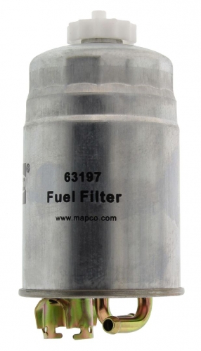 MAPCO 63197 Filtro combustible