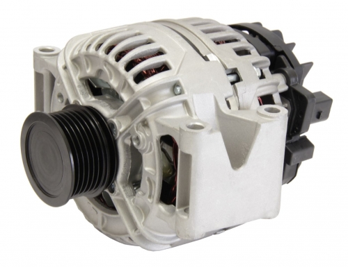 MAPCO 13740 alternador del motor